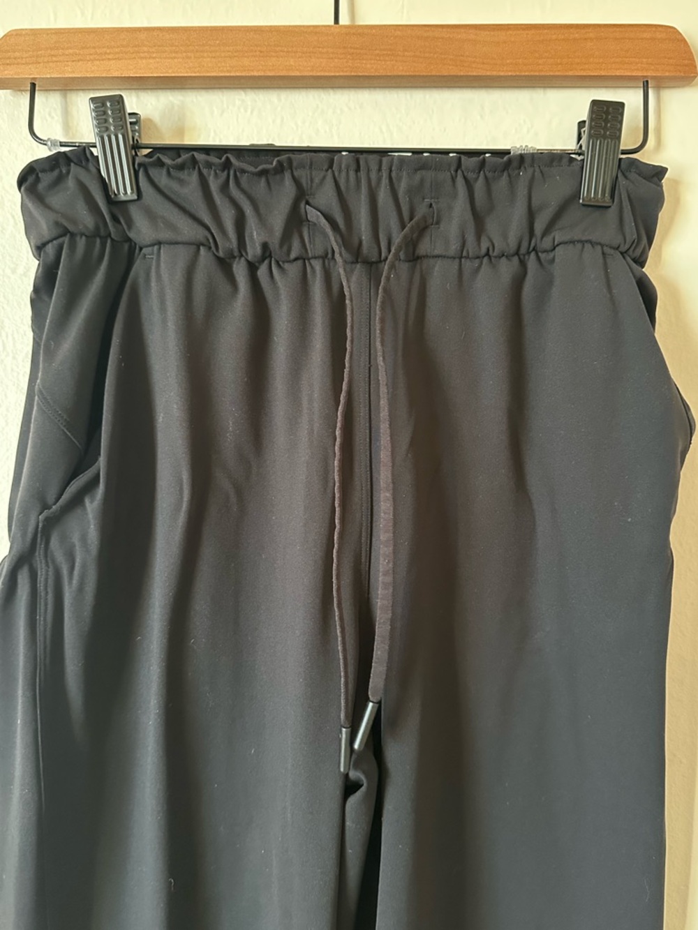 Lululemon Keep Moving Pant 7/8 High-Rise - Sz 2 - Picture 6 of 10